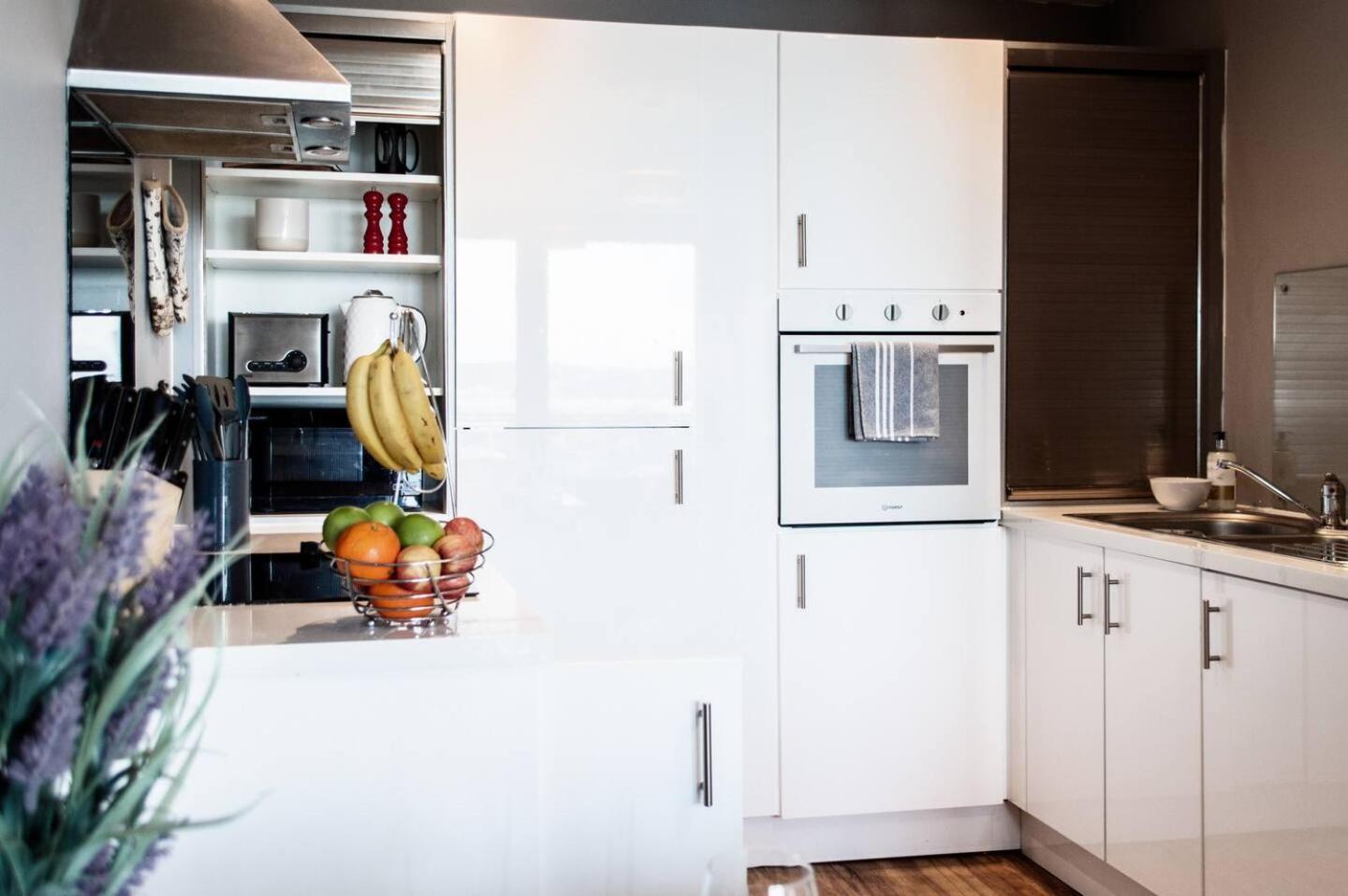 Stunning Mersey View Flat W Parking In Liverpool Luaran gambar